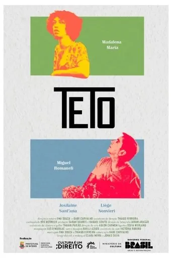 TeTo movie poster - Entertainment content