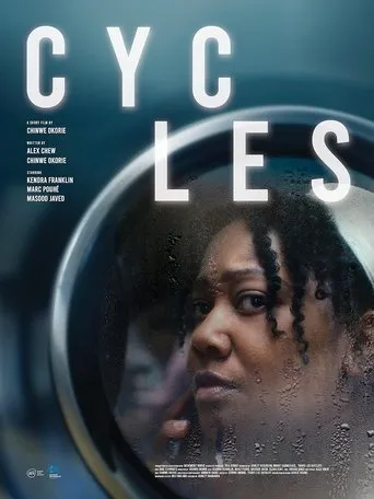 Cycles movie poster - Entertainment content