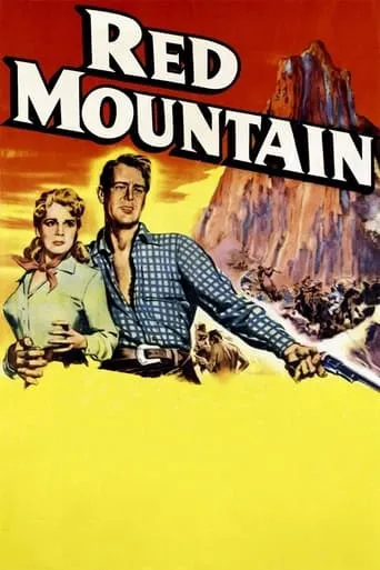 Red Mountain movie poster - Rated 6.4/10