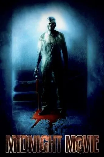 Midnight Movie movie poster - Rated 5/10