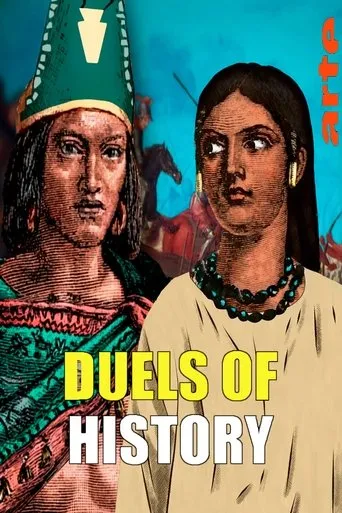 Duels of History movie poster - Entertainment content