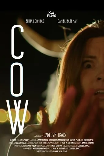 COW movie poster - Entertainment content