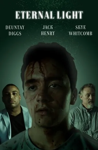 Eternal Light movie poster - Entertainment content