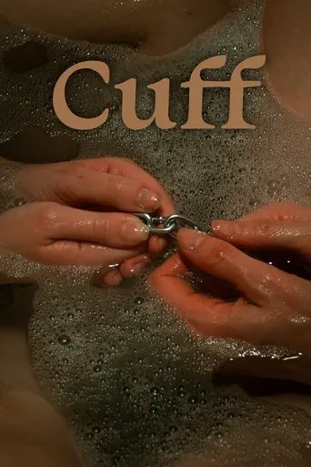 Cuff movie poster - Entertainment content