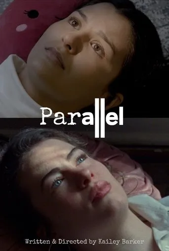 Parallel movie poster - Entertainment content