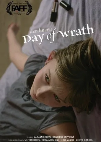 Day of Wrath movie poster - Entertainment content
