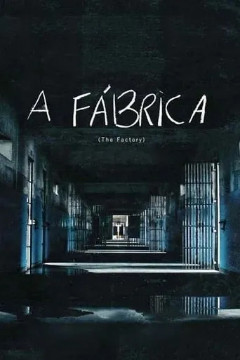 The Factory movie poster - Rated 6.159/10