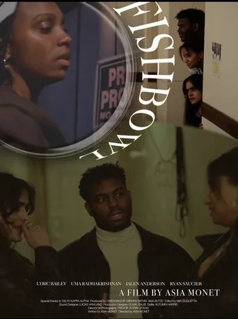 Fishbowl movie poster - Entertainment content
