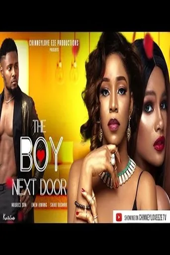 the boy next door movie poster - Entertainment content