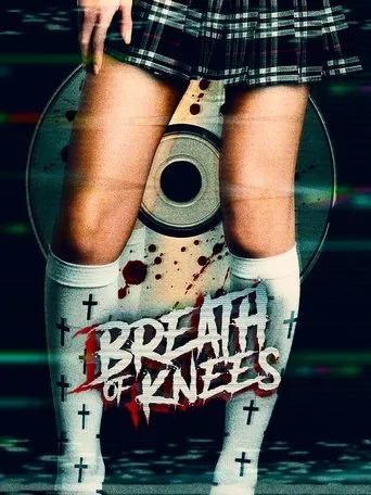 Breath of Knees movie poster - Entertainment content