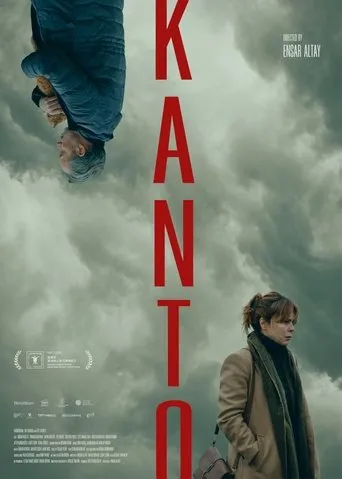 Kanto movie poster - Entertainment content