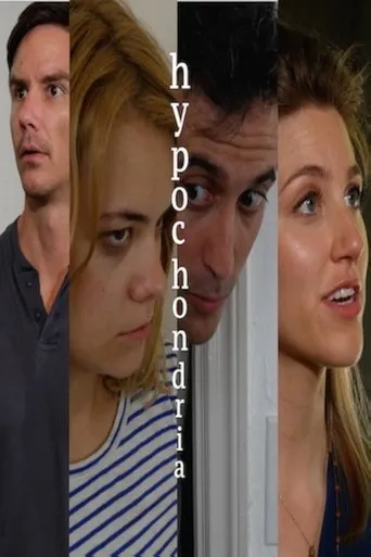 Hypochondria movie poster - Entertainment content