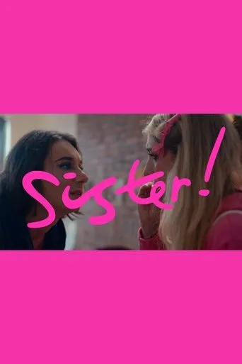 Sister! movie poster - Entertainment content