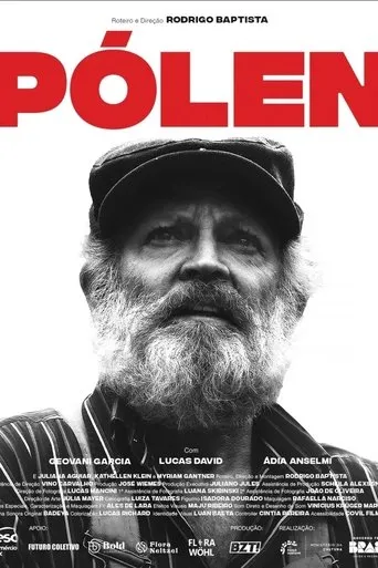 PÓLEN movie poster - Entertainment content