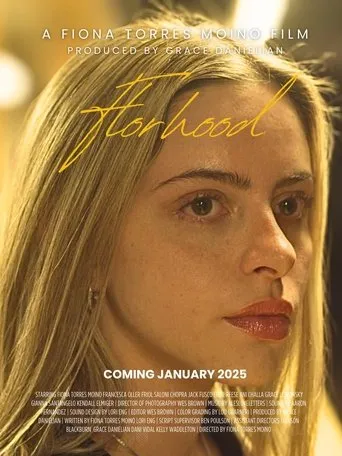 Florhood movie poster - Entertainment content