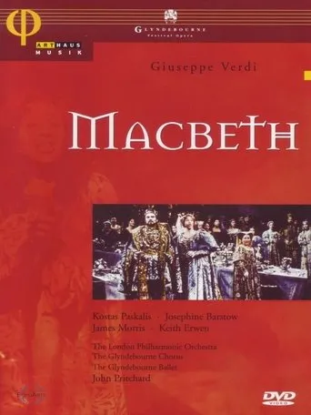 Macbeth movie poster - Entertainment content