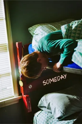 Someday movie poster - Entertainment content