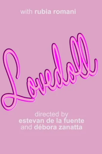 Lovedoll movie poster - Entertainment content