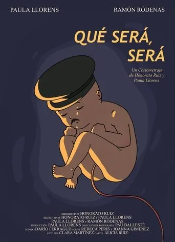 Qué será, será movie poster - Entertainment content