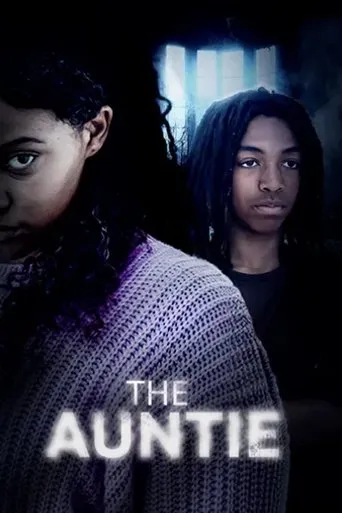 The Auntie movie poster - Entertainment content