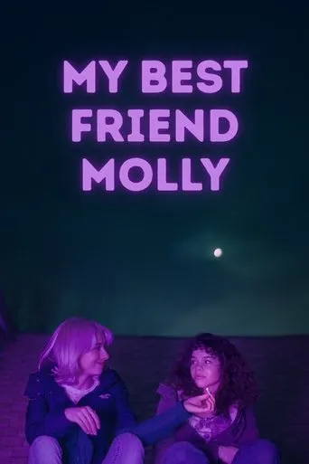 My Best Friend Molly movie poster - Entertainment content