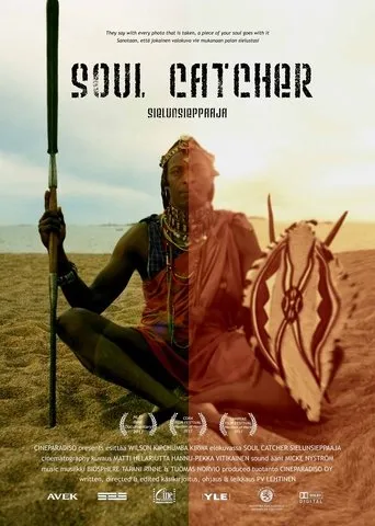 Soul Catcher movie poster - Entertainment content
