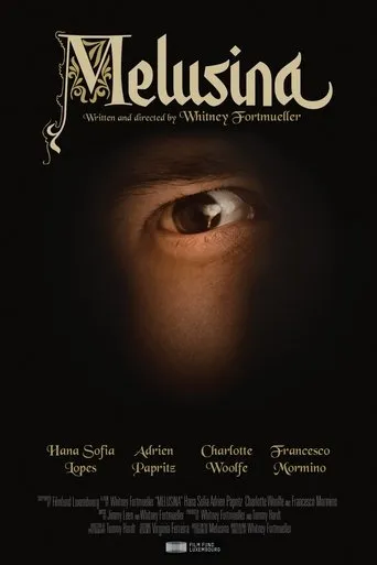 Melusina movie poster - Entertainment content