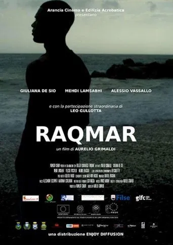 Raqmar movie poster - Entertainment content