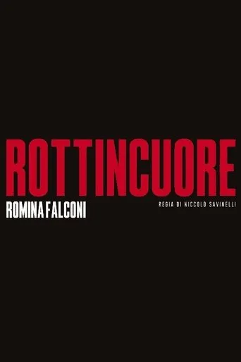 Rottincuore - Il discofilm movie poster - Entertainment content