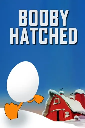Booby Hatched movie poster - Rated 6.4/10