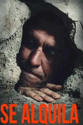 Se alquila movie poster - Entertainment content