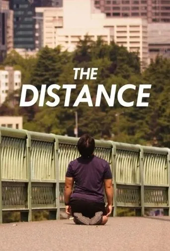 The Distance movie poster - Entertainment content
