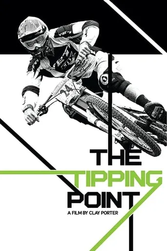 The Tipping Point movie poster - Entertainment content