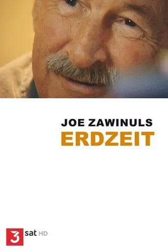 Joe Zawinuls Erdzeit movie poster - Entertainment content