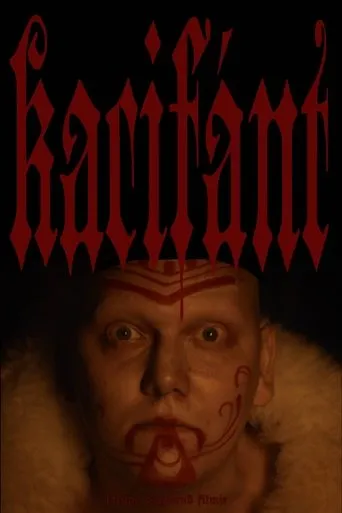Florid movie poster - Entertainment content