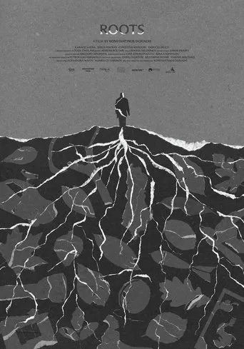 Roots movie poster - Entertainment content