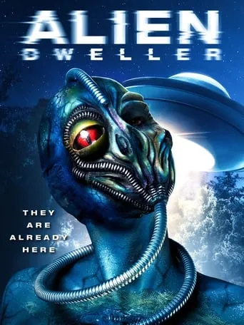 Dweller movie poster - Rated 4.5/10