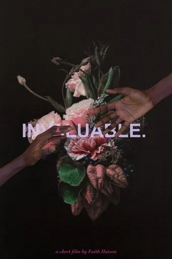 Invaluable movie poster - Entertainment content