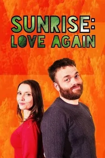 Sunrise: Love Again movie poster - Entertainment content