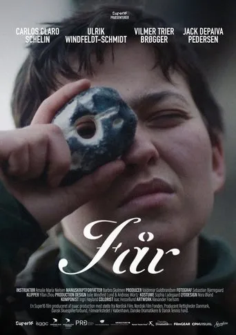 Får movie poster - Entertainment content