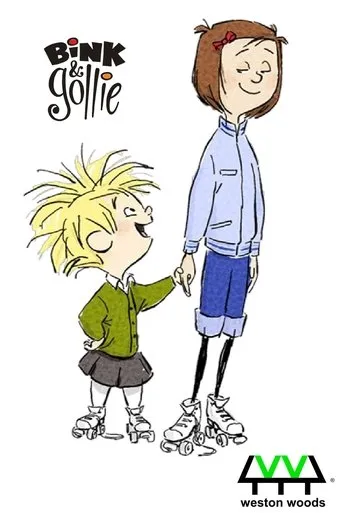 Bink & Gollie movie poster - Entertainment content