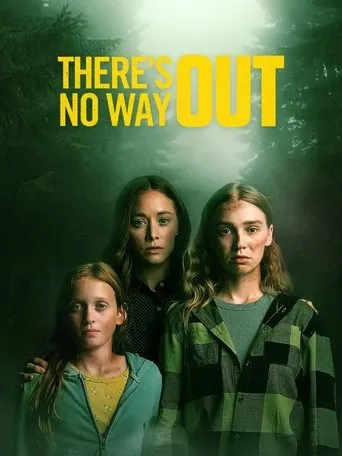 There's No Way Out movie poster - Entertainment content
