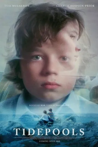 Tidepools movie poster - Entertainment content