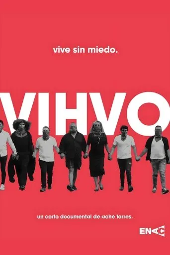 ALHIVE movie poster - Entertainment content