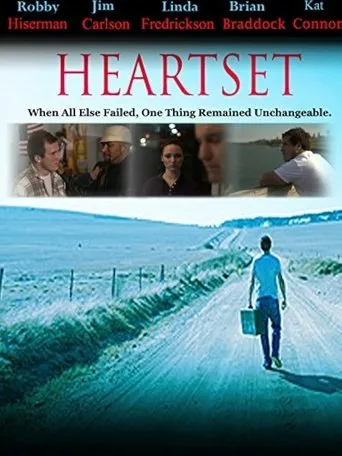 Heartset movie poster - Rated 7/10