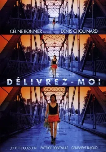 Délivrez-Moi movie poster - Rated 5.4/10