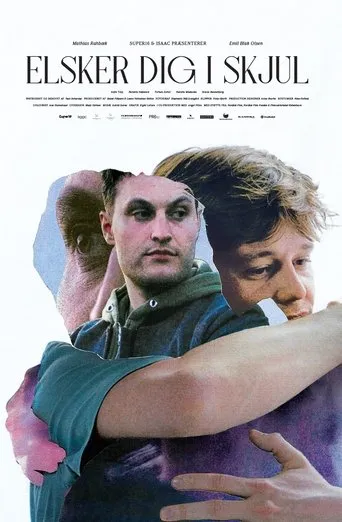 Elsker dig i skjul movie poster - Entertainment content