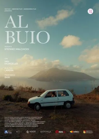Al buio movie poster - Rated 7/10