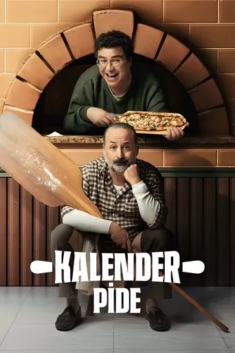 Pita Hall movie poster - Rated 5.3/10