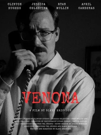 Venona movie poster - Entertainment content